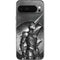 The Justice League (2017) Flash Poster Pixel 9 Pro XL Skin